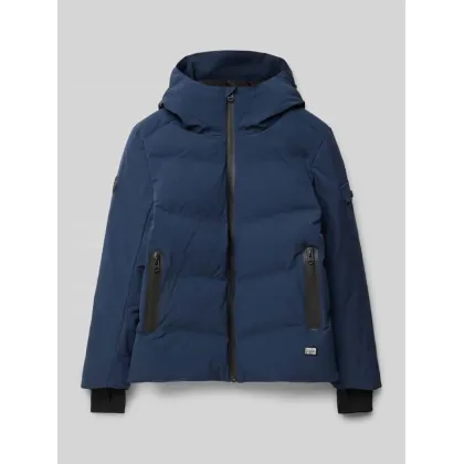 Zdjęcie Kurtka pikowana ze stójką model ‘LOZERN’