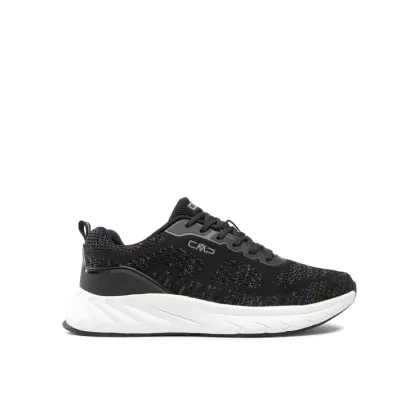 Zdjęcie CMP Buty na siłownię Nhekkar Fitness Shoe 3Q51057 Czarny
