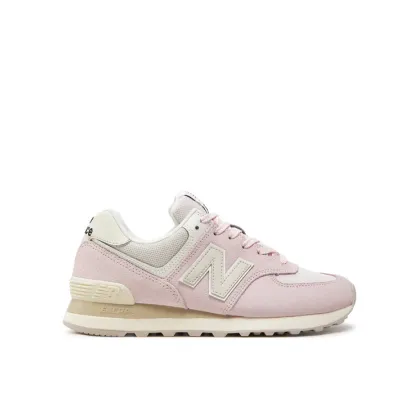 Zdjęcie New Balance Sneakersy WL574DL2 Różowy