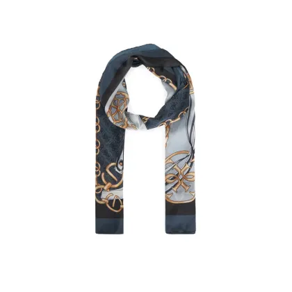 Zdjęcie Guess Szal AW5339 POL03 Szary