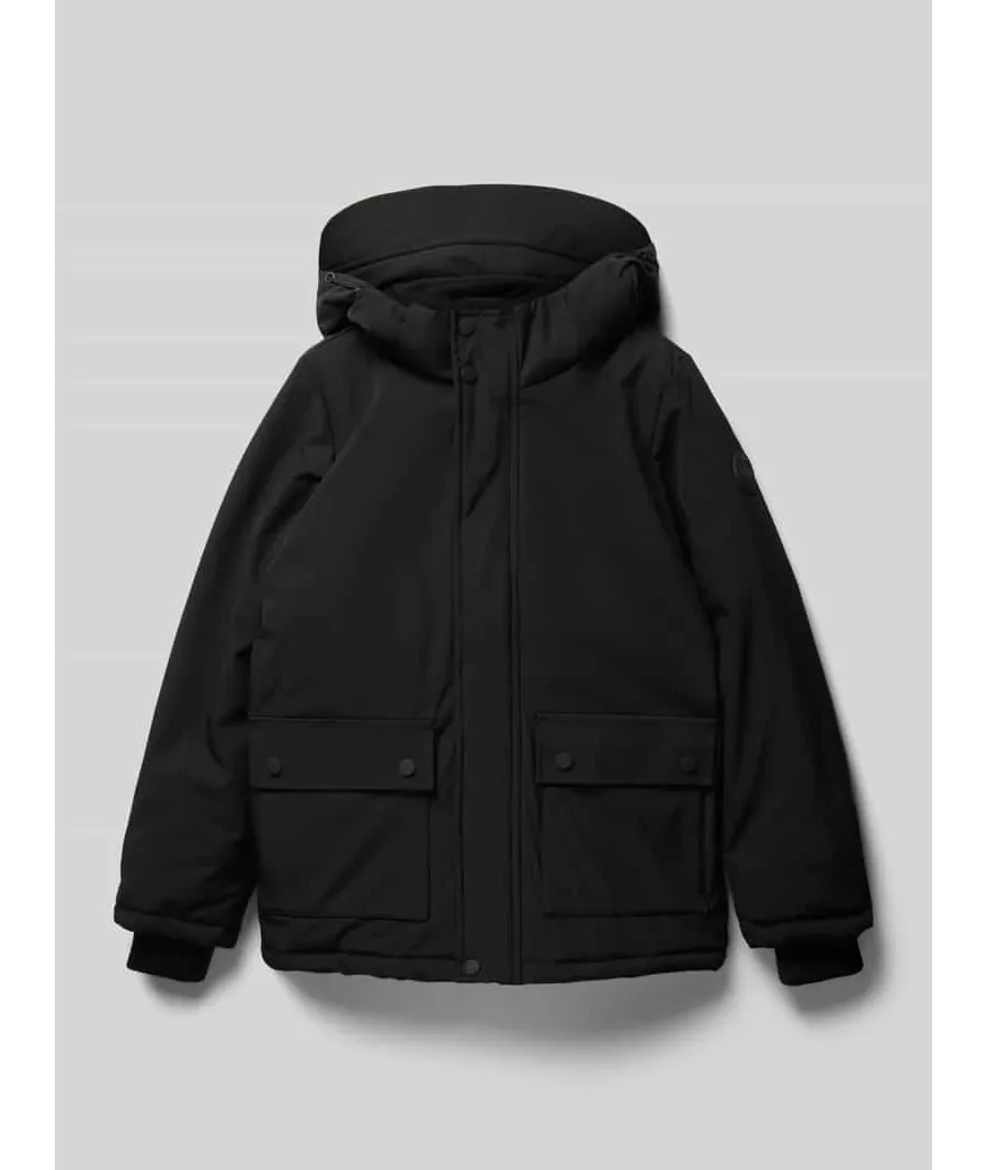 obrazek 1 Kurtka z kapturem model ‘TRYNNAR’