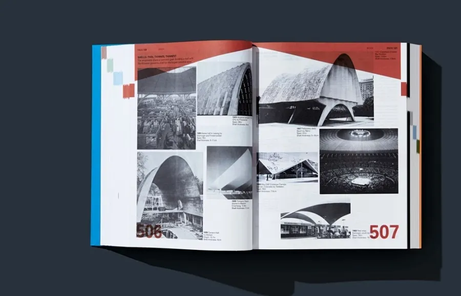 obrazek 8 Książka Rem Koolhaas. Elements of Architecture - Taschen
