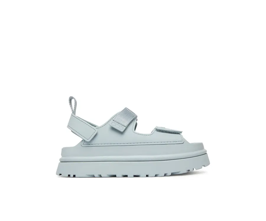 obrazek 1 Ugg Sandały W Goldenglow 1152685 Błękitny