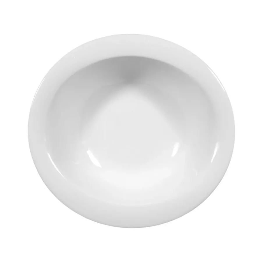 obrazek 3 Piękna owalna miska z porcelany 21x20 cm - Seltmann Weiden