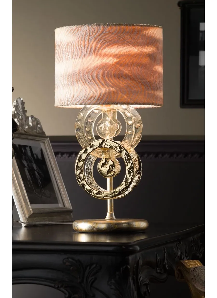 obrazek 1 Designerska lampa salonowa - Euro Lamp Art