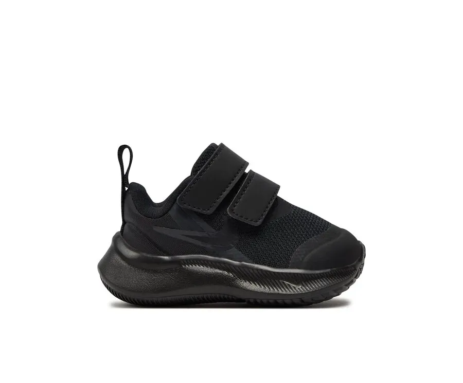 obrazek 1 Nike Sneakersy Star Runner 3 (TDV) DA2778 001 Czarny