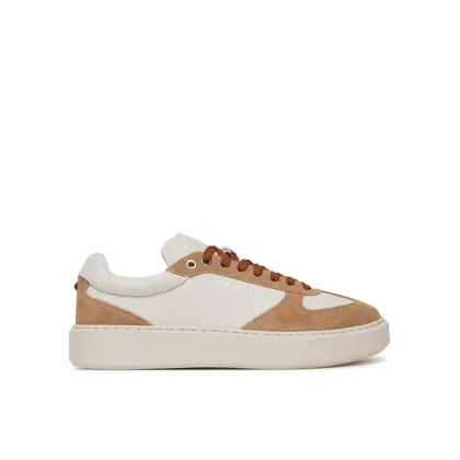 Zdjęcie KARL LAGERFELD Sneakersy KL52235 Biały