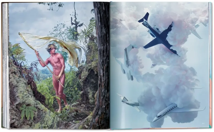 obrazek 11 Książka David LaChapelle. Lost + Found. Part I - Taschen