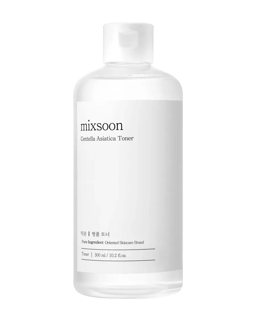 obrazek 1 Mixsoon Centella Asiatica Toner