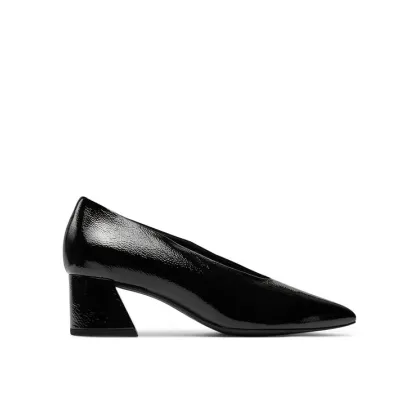 Zdjęcie HÖGL Czółenka Marie 8-104535 Czarny