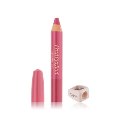 Zdjęcie ZOEVA Pout Perfect Lipstick Pencil Szminka 1 szt. Burcu