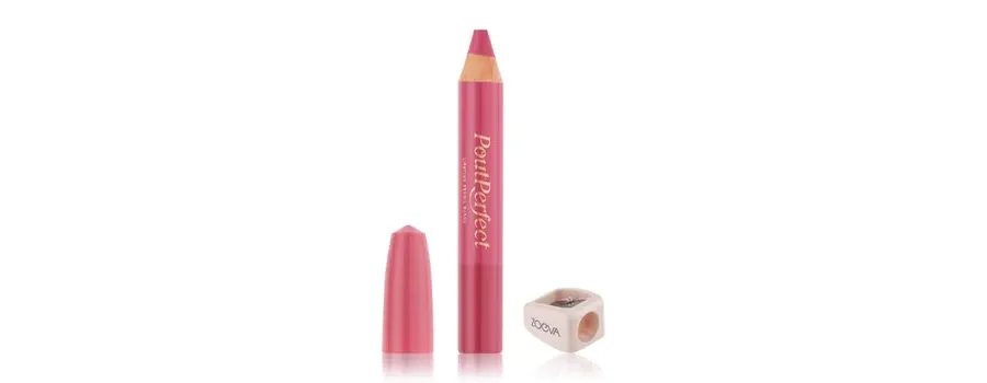 obrazek 1 ZOEVA Pout Perfect Lipstick Pencil Szminka 1 szt. Burcu
