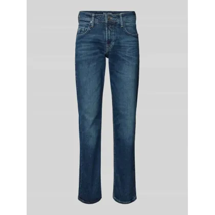 Zdjęcie Jeansy z 5 kieszeniami model ‘Ben’