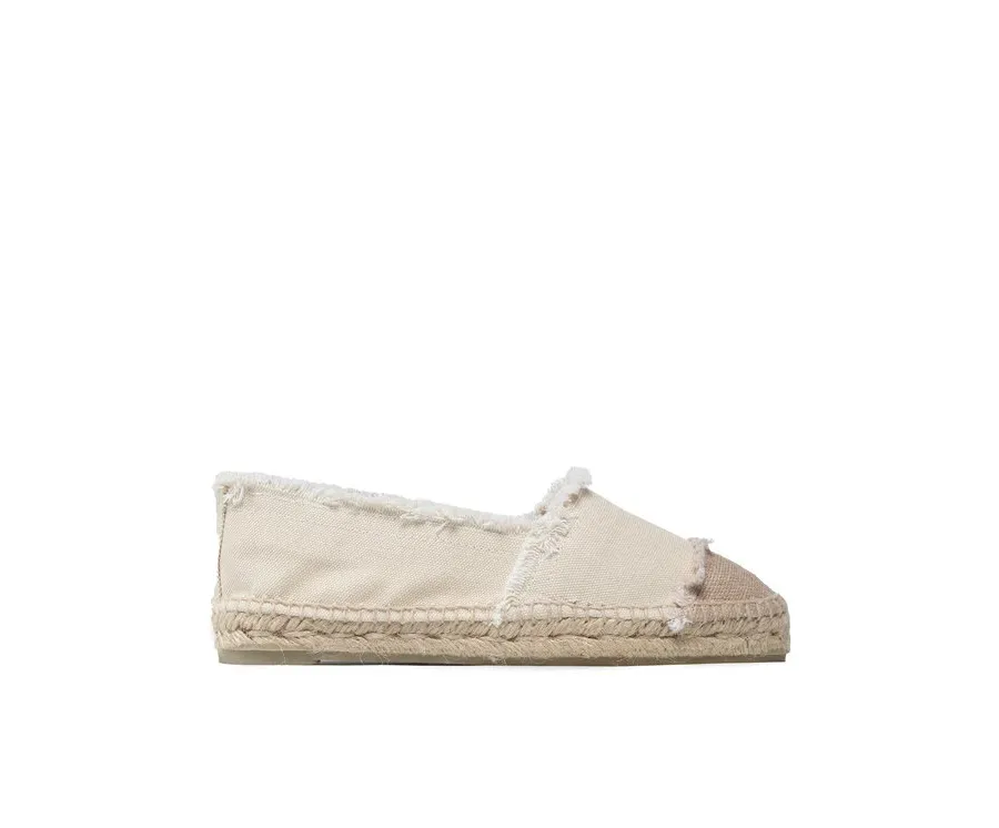 obrazek 1 Castañer Espadryle Kampala/001 021852-203 Beżowy