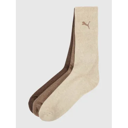 Zdjęcie Skarpety sportowe w zestawie 3 pary