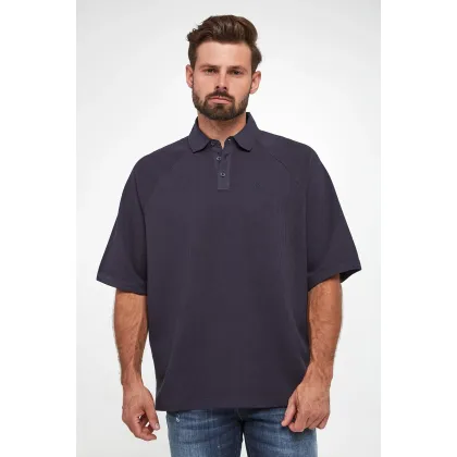 Zdjęcie Polo męskie ARMANI EXCHANGE Armani Exchange