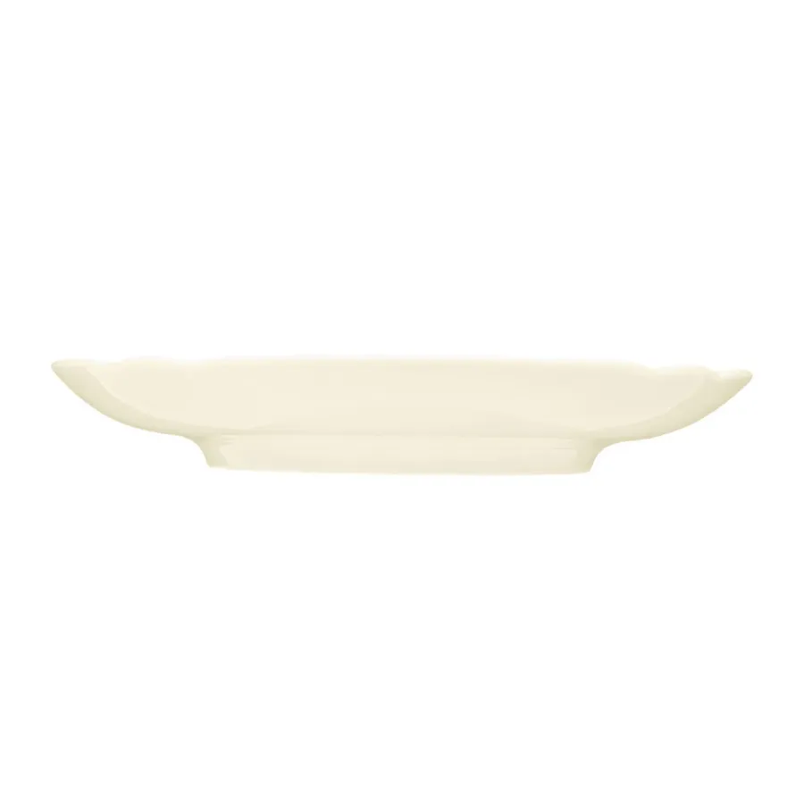 obrazek 2 Porcelanowy spodek pod filiżankę do zupy 16 cm - Seltmann Weiden