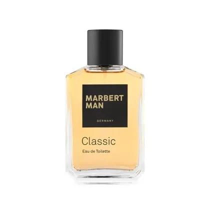Zdjęcie Marbert Man Classic Woda toaletowa 100 ml