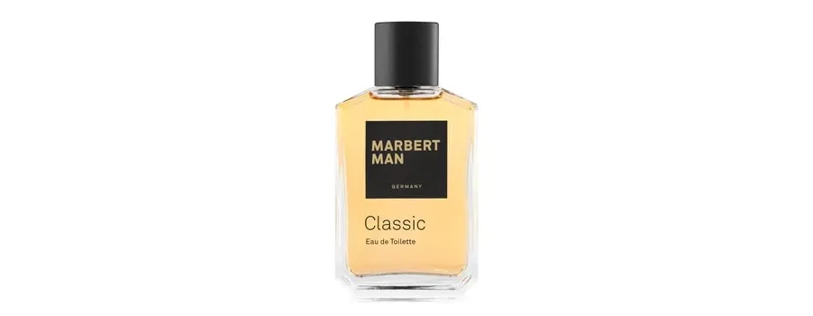 obrazek 1 Marbert Man Classic Woda toaletowa 100 ml