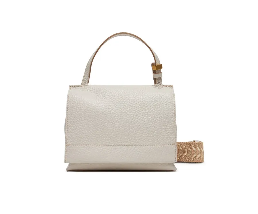 obrazek 1 Gianni Chiarini Torebka Nicole BS 11335 TKL-NAETN Szary