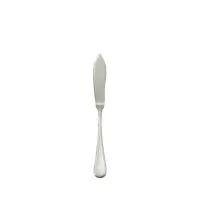 Picture Silver appetizer knife, 16 cm long, 800 and 925 fineness, Schiavon brand