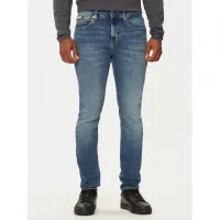 Zdjęcie Calvin Klein Jeans Jeansy J30J325974 Niebieski Skinny Fit