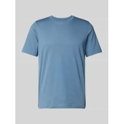 Zdjęcie T-shirt z czystej bawełny