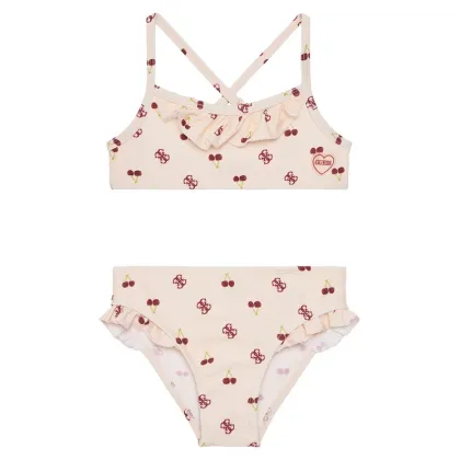 Zdjęcie Guess Strój kąpielowy J5GZ49 MC052 Beżowy