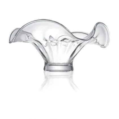 Picture A stylish table centerpiece with a unique organic shape - IVV