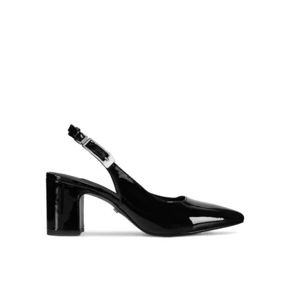 Zdjęcie Gino Rossi Sandały JORDANA-115997 Czarny