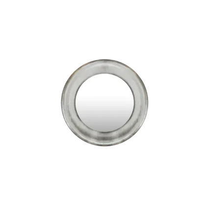 Picture An unusual mirror perfect for the hall - Gdańsk