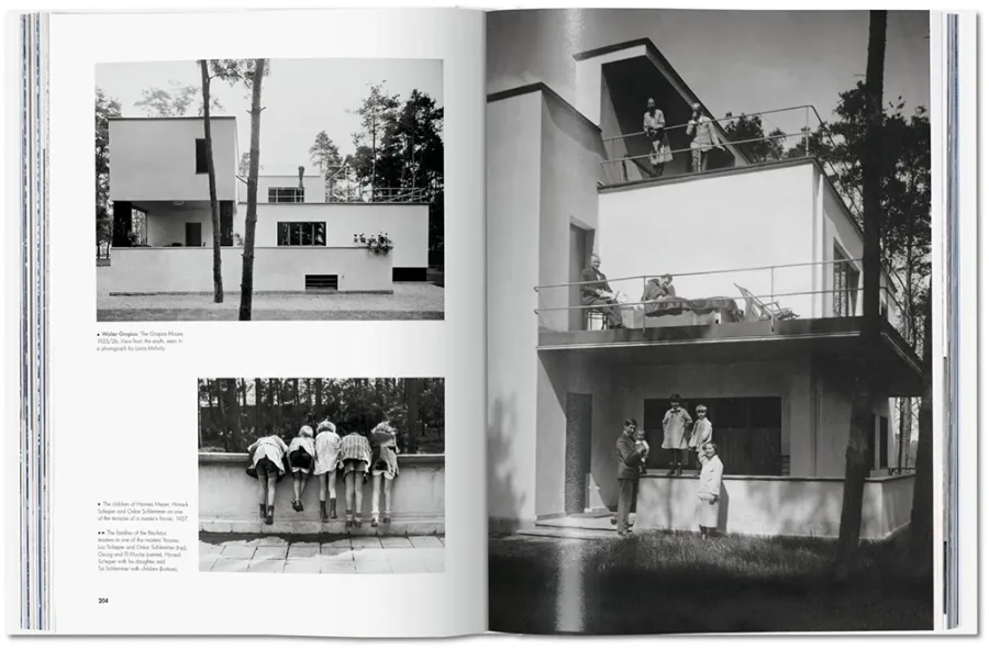 obrazek 6 Książka Bauhaus. Updated Edition - Taschen