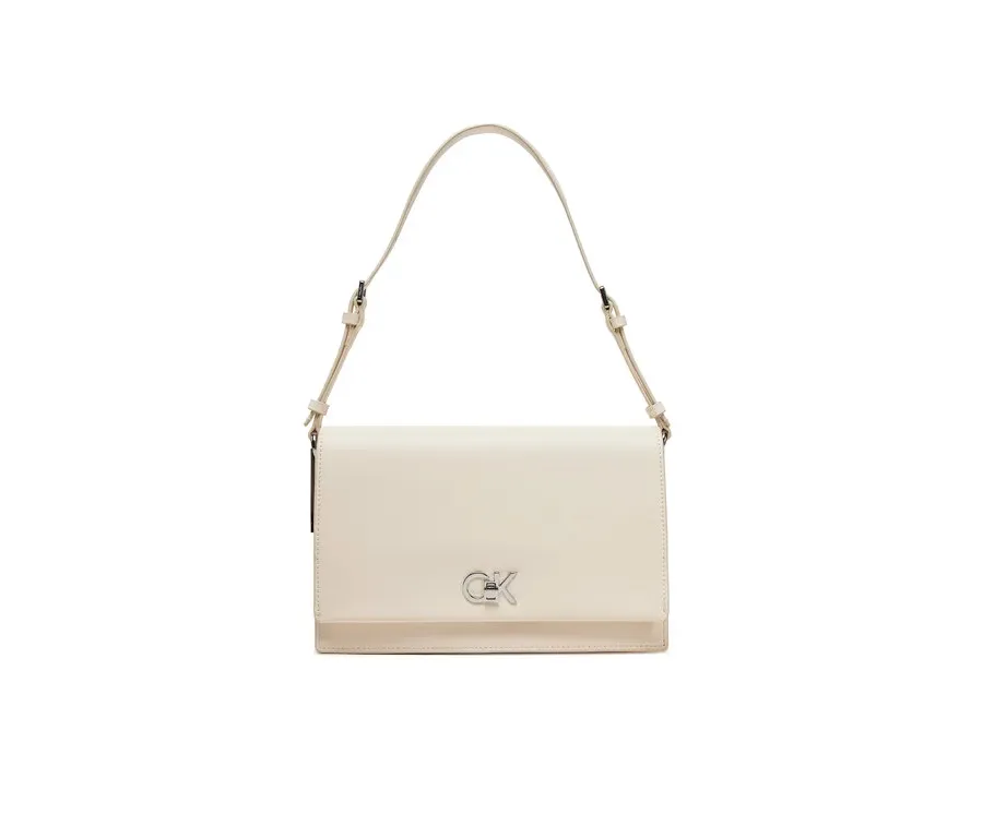obrazek 1 Calvin Klein Torebka K60K612807 Écru