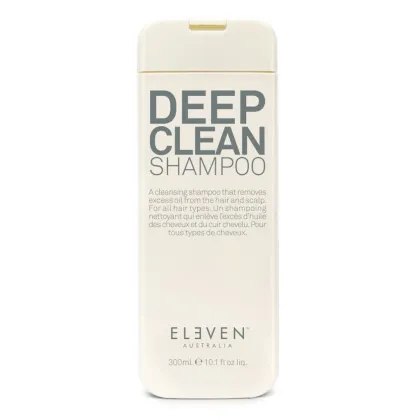 Zdjęcie Eleven Australia Deep Clean Szampon głęboko oczyszczający 300 ml