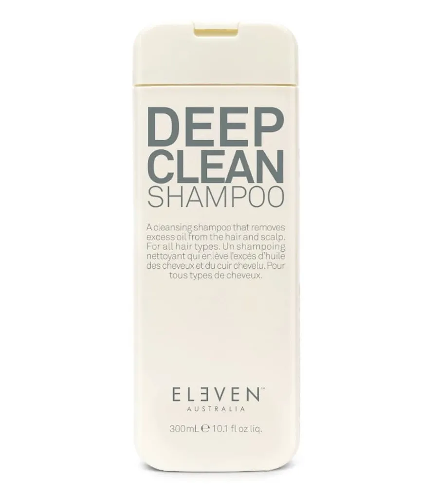 obrazek 1 Eleven Australia Deep Clean Szampon głęboko oczyszczający 300 ml