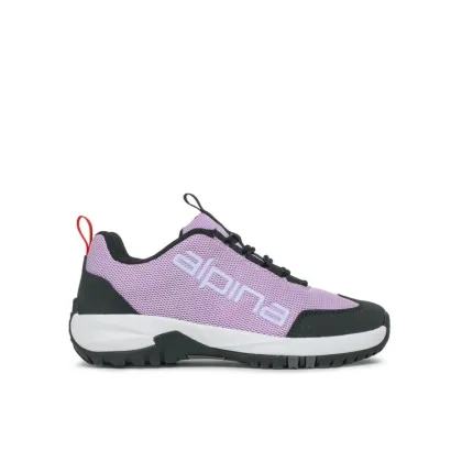 Zdjęcie Alpina Trekkingi Ewl Lady 635K-2 Fioletowy
