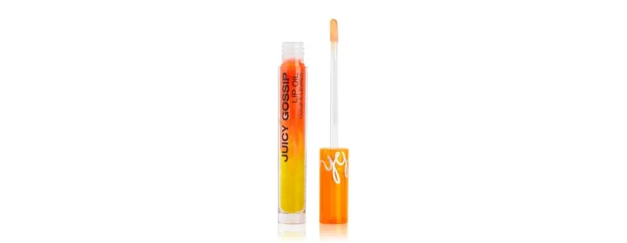 obrazek 1 BH Cosmetics Los Angeles Juicy Gossip Lip Oil Olejek do ust 4 ml Mango