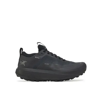 Zdjęcie Arc'teryx Sneakersy Sylan GORE-TEX gtx X000009601 Czarny