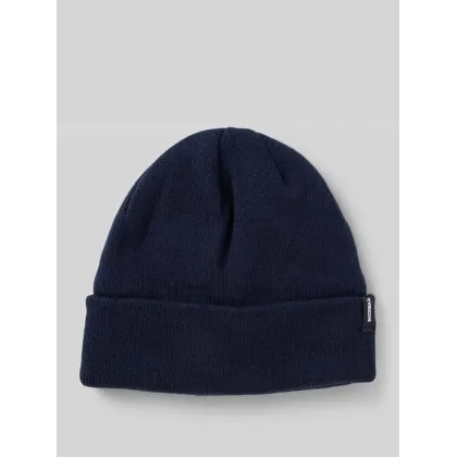 Zdjęcie Czapka z detalem z logo