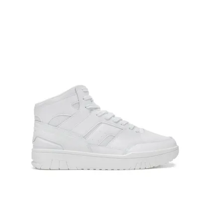 Zdjęcie Shaq Sneakersy BREAKER MID AQ95013M-W Biały