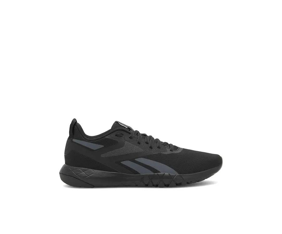 obrazek 1 Reebok Buty na siłownię Flexagon Force 4 100033368 Czarny
