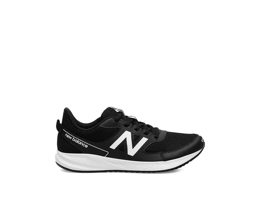 obrazek 1 New Balance Sneakersy YK570BW3 Czarny
