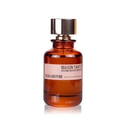 Zdjęcie Maison Tahité Cacao Libertine Woda perfumowana 100 ml