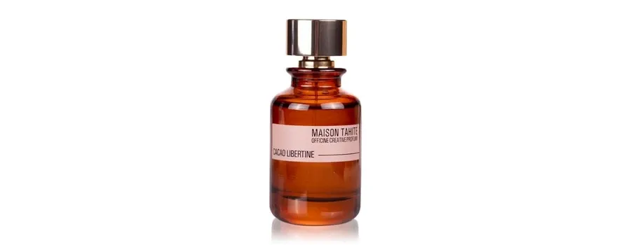 obrazek 1 Maison Tahité Cacao Libertine Woda perfumowana 100 ml