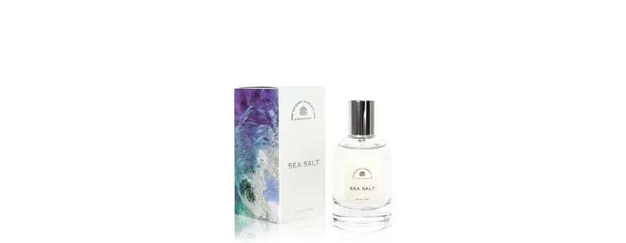 obrazek 1 Agua de Baleares Elements Sea Salt Woda toaletowa 50 ml