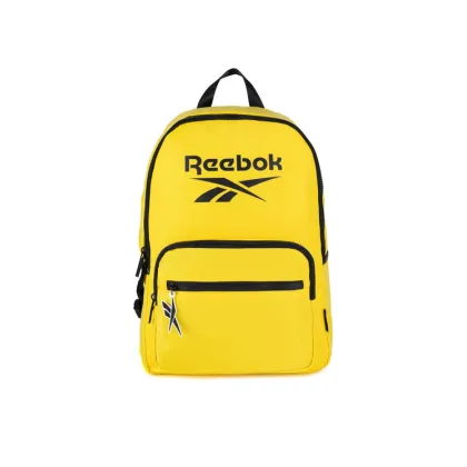 Zdjęcie Reebok Plecak RBK-044-CCC-05 Żółty