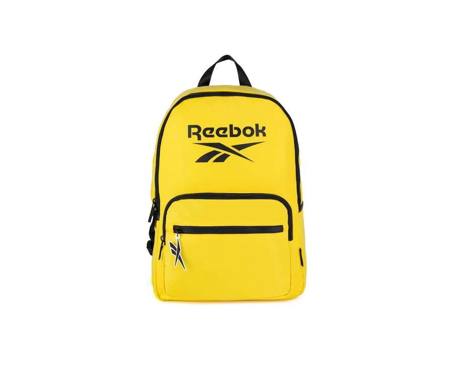 obrazek 1 Reebok Plecak RBK-044-CCC-05 Żółty