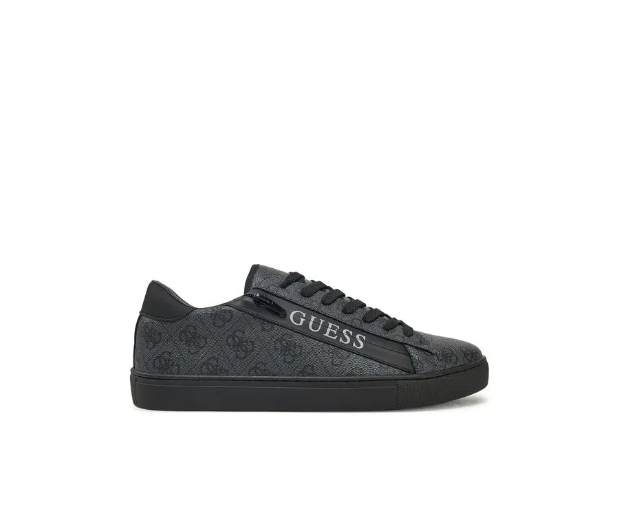 obrazek 1 Guess Sneakersy FMJTIK FAL12 Czarny