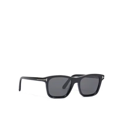 Zdjęcie Tom Ford Okulary przeciwsłoneczne FT1179 01D Czarny