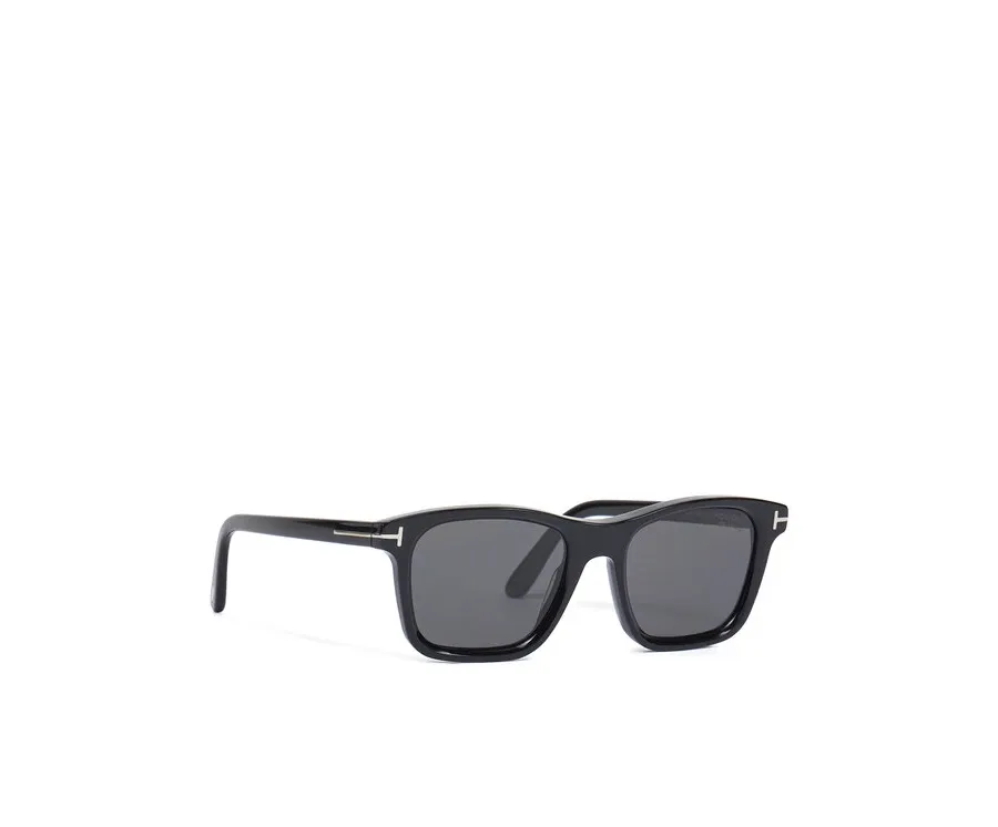 obrazek 1 Tom Ford Okulary przeciwsłoneczne FT1179 01D Czarny